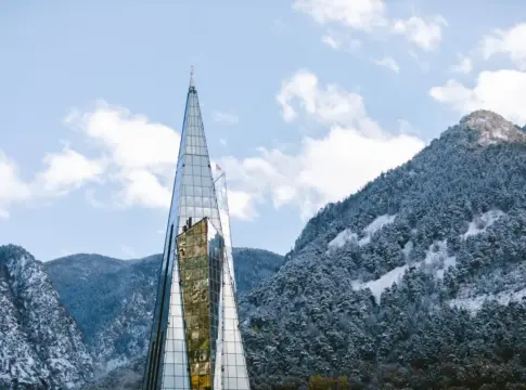 après ski