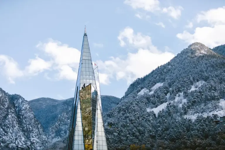 La nueva era del après ski, cuando el lujo es desconectar