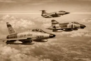 El día que Estados Unidos dejó caer cuatro bombas nucleares sobre España: el milagro silenciado de Palomares