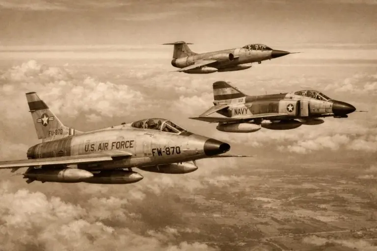 El día que Estados Unidos dejó caer cuatro bombas nucleares sobre España: el milagro silenciado de Palomares