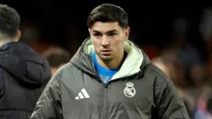 La decisión del Madrid con Brahim que nadie esperaba tras su partidazo en Champions