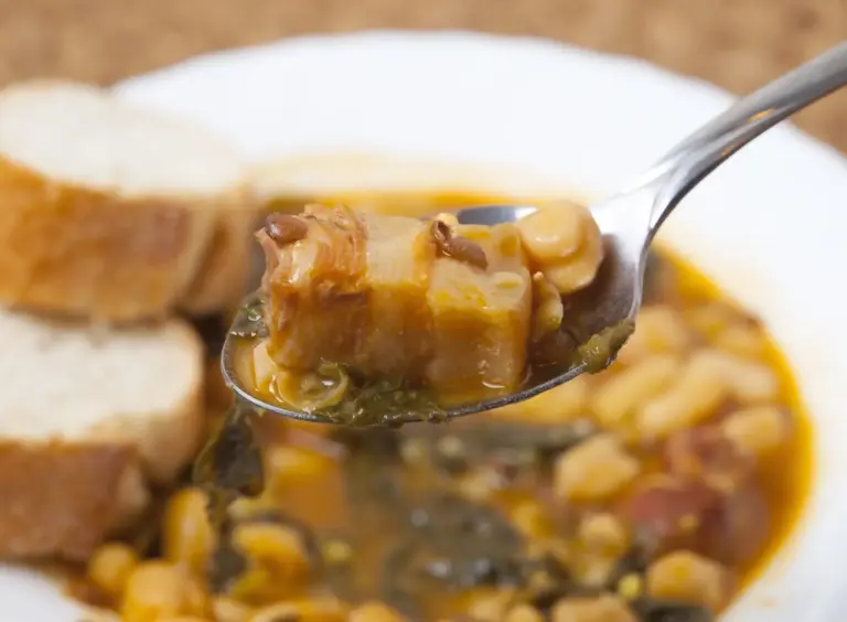 Callos a la Madrileña: por qué el reposo de 24 horas es más importante que las 3 horas de cocción