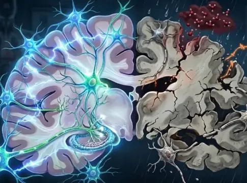 cerebro Mucho más que una resaca
