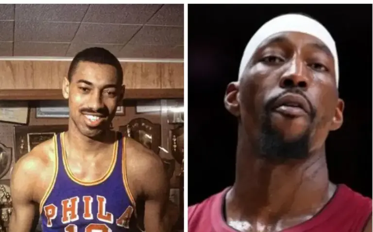 ​De Wilt Chamberlain a Bam Adebayo: Los máximos anotadores en un partido de la historia de la NBA