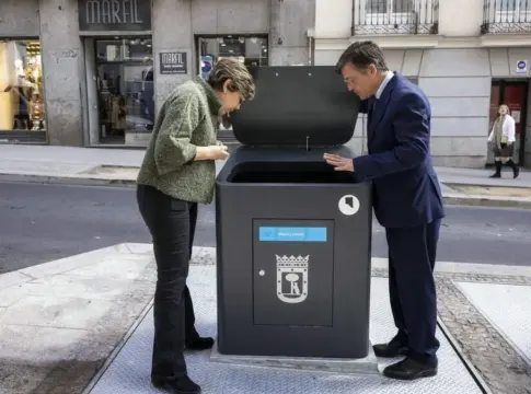 devolucion tasa basuras madrid reclamar 2026 ¿Me va a devolver el Ayuntamiento de Madrid la tasa de basuras? Cómo reclamar si no presentaste el recurso en 2025