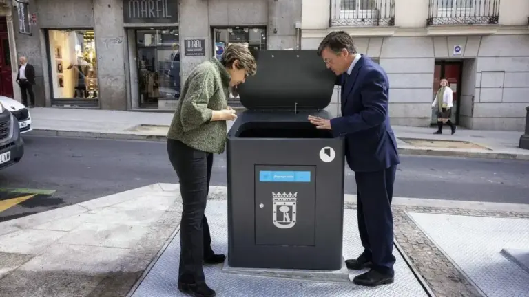¿Me va a devolver el Ayuntamiento de Madrid la tasa de basuras? Cómo reclamar si no presentaste el recurso en 2025 