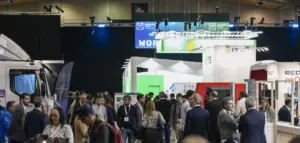 El futuro de la movilidad se decide esta semana en Málaga con eMobility Expo–MOW 2026, que dejará más de 12 millones de euros de impacto económico