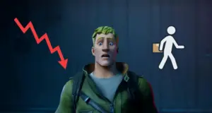 Los despidos en Epic Games confirman la crisis de Fornite y de los videojuegos