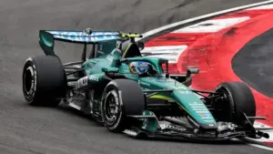 Fracaso de Aston Martin... y Red Bull: los problemas de motor marcan el arranque del año