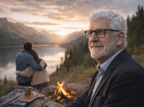 Gregorio Luri reflexiona sobre felicidad