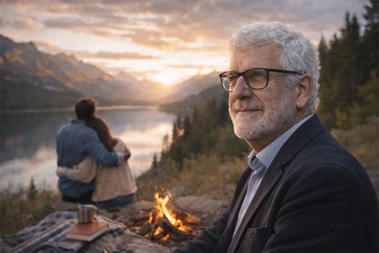 Gregorio Luri reflexiona sobre felicidad