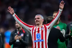 Griezmann, el gigante sin corona: el dato histórico que persigue al francés