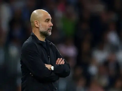 guardiola Real madrid Remontada o fracaso: la reflexión de Guardiola sobre el Madrid de la Quinta del Buitre