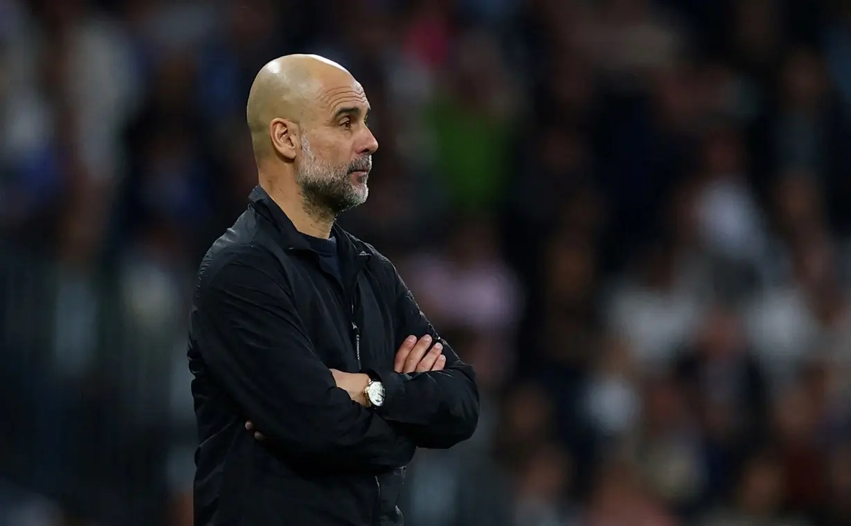guardiola Real madrid Remontada o fracaso: la reflexión de Guardiola sobre el Madrid de la Quinta del Buitre