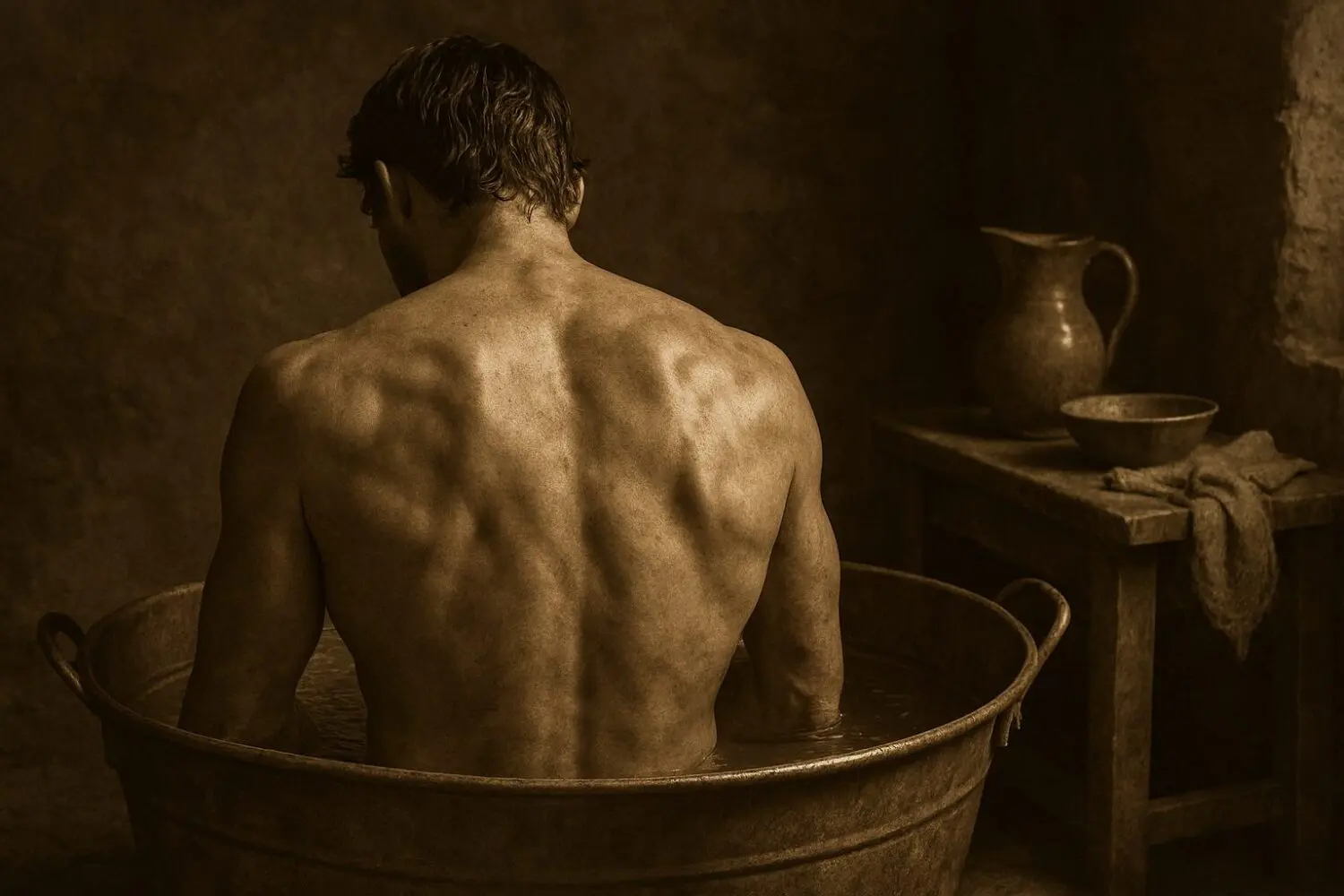 El médico que recetaba baños de sangre de toro en Valencia 77 La herencia de una medicina de sombras