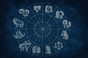 Horóscopo del lunes 23 de marzo de 2026