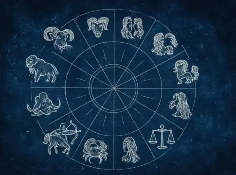 Horóscopo del lunes 23 de marzo de 2026 Horóscopo del lunes 23 de marzo de 2026