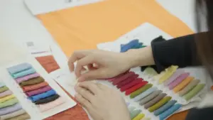 El reciclaje y la sostenibilidad, claves para el futuro de la industria de la moda