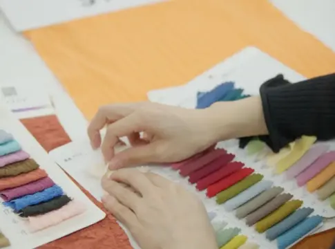 industria de la moda