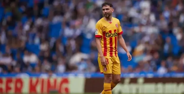 El Athletic acelera por Iván Martín, el refuerzo prioritario para el centro del campo