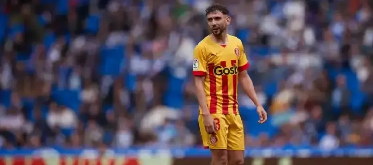 El Athletic acelera por Iván Martín, el refuerzo prioritario para el centro del campo