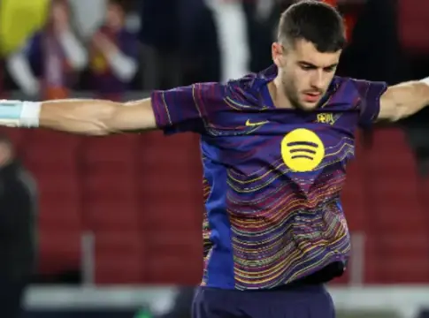 joan garcia portero epoca seleccion española Sorpasso en la portería de España: Joan García ya convence más que Unai Simón para el Mundial