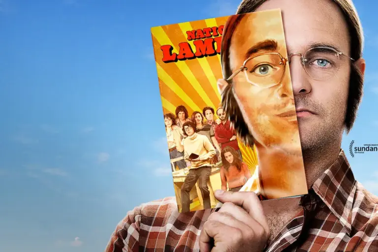 Joyas ocultas en Netflix: la comedia basada en hechos reales que no puedes dejar de ver