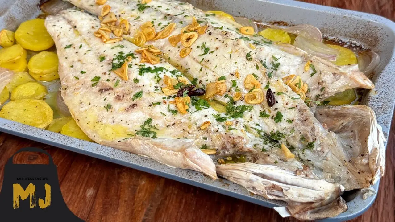 Ensaladilla verde con langostinos: la receta fresca y fácil para el verano 1 receta fácil verano