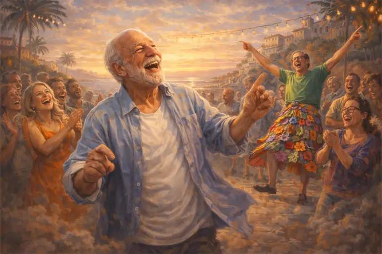 Manuel Vicent, filósofo: 