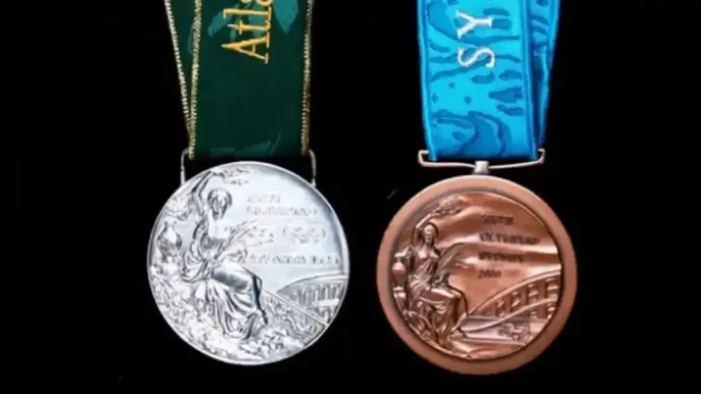 El negocio de segunda mano de las maratones: medallas y camisetas oficiales a precio de saldo en Wallapop y Vinted 2 El negocio de segunda mano de las maratones: medallas y camisetas oficiales a precio de saldo en Wallapop y Vinted