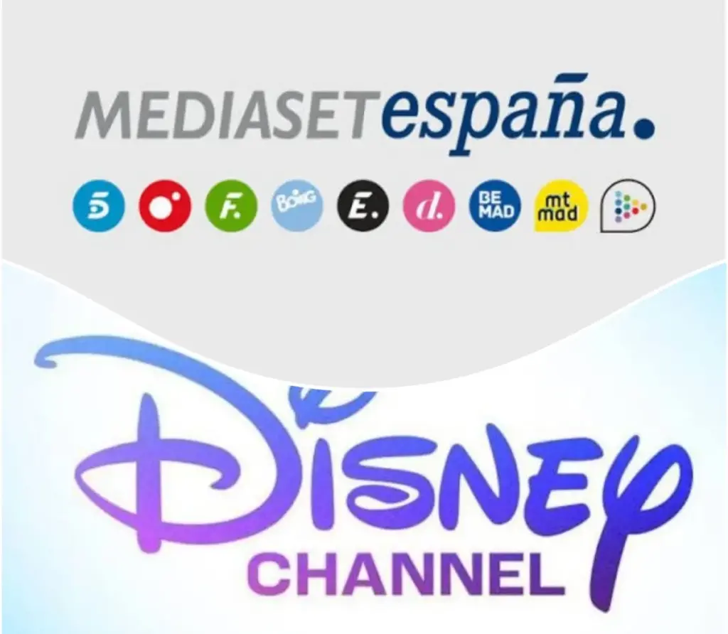 Mediaset busca cubrir el hueco de Disney Channel en la televisión en abierto
