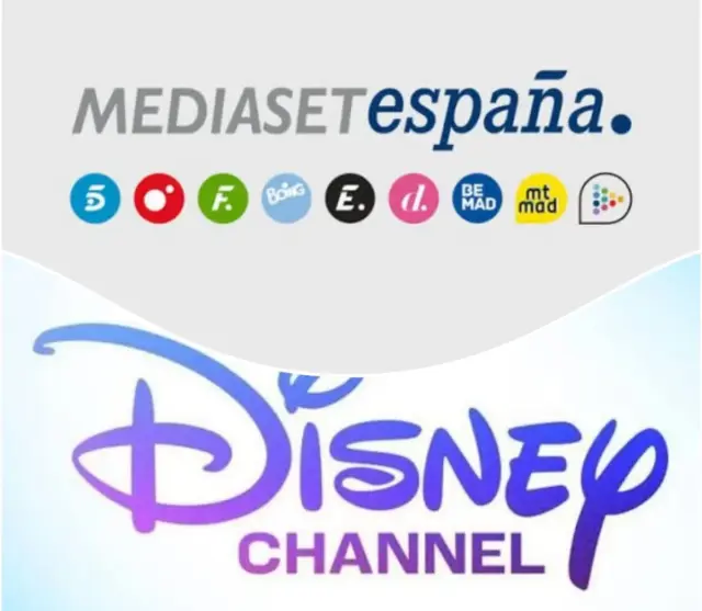 Mediaset busca cubrir el hueco de Disney Channel en la televisión en abierto