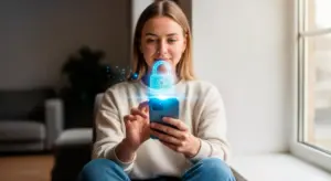 El botón de tu móvil que debes pulsar para bloquear los nuevos intentos de fraude por inteligencia artificial