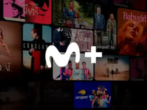 Movistar Plus abre su catálogo gratis: series y deportes que se pueden ver sin pagar