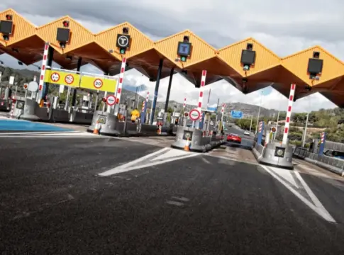 nuevas tarifas peajes autopistas semana Santa Peajes por las nubes en Semana Santa: alza de precios en 11 autopistas estatales