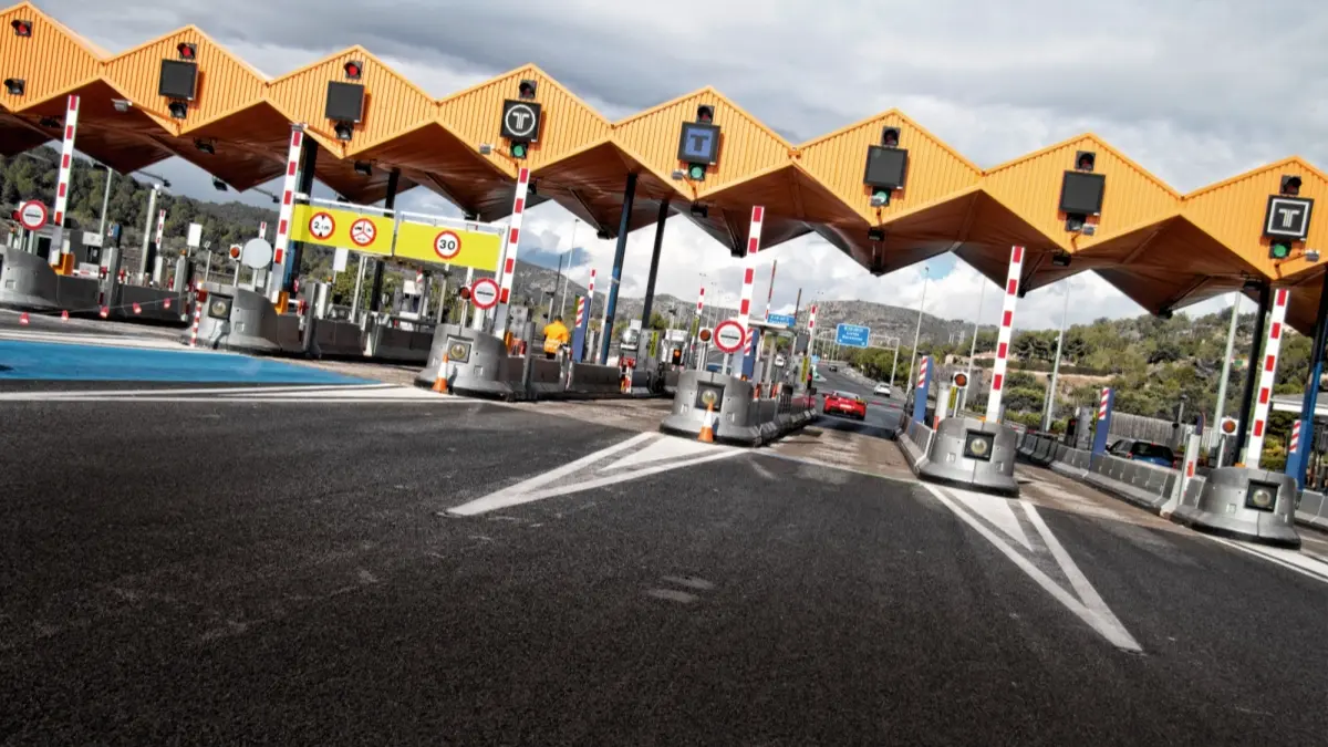 nuevas tarifas peajes autopistas semana Santa Peajes por las nubes en Semana Santa: alza de precios en 11 autopistas estatales