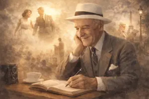 Ortega y Gasset escribe recuerdos