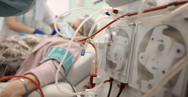 La enfermedad renal crónica en España aumenta con más de 68.000 personas en tratamiento renal sustitutivo