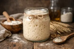 Por qué deberías congelar el pan de masa madre antes de tostarlo