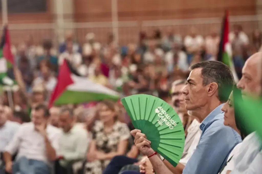 ¿Cuándo se vota de nuevo? El calendario electoral tras las elecciones de Castilla y León 1 ¿Cuándo se vota de nuevo? El calendario electoral tras las elecciones de Castilla y León