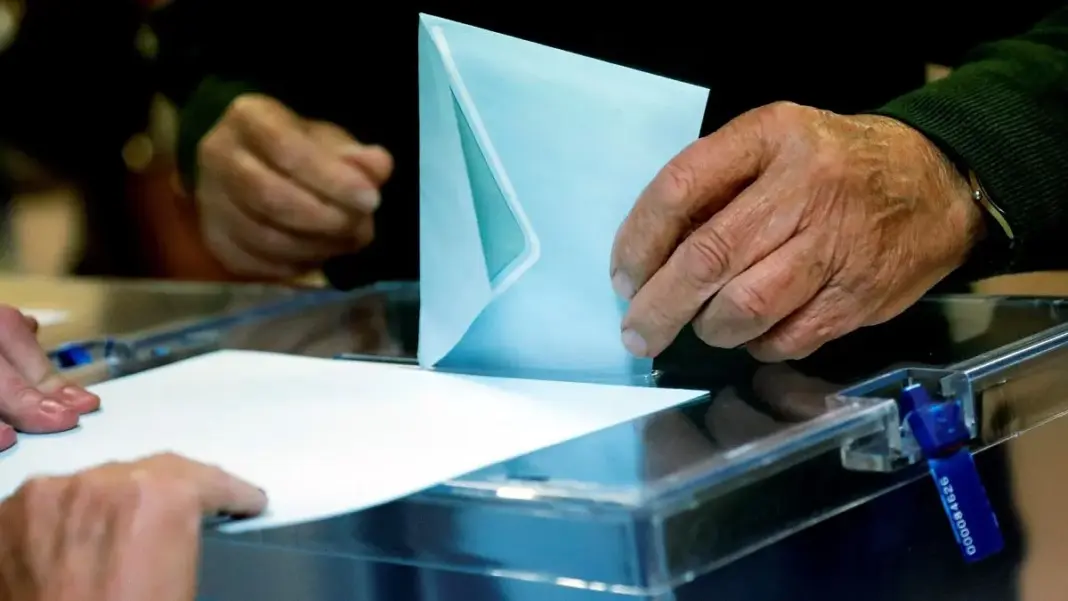 proximas elecciones autonomicas 2026 2027 vota ¿Cuándo se vota de nuevo? El calendario electoral tras las elecciones de Castilla y León