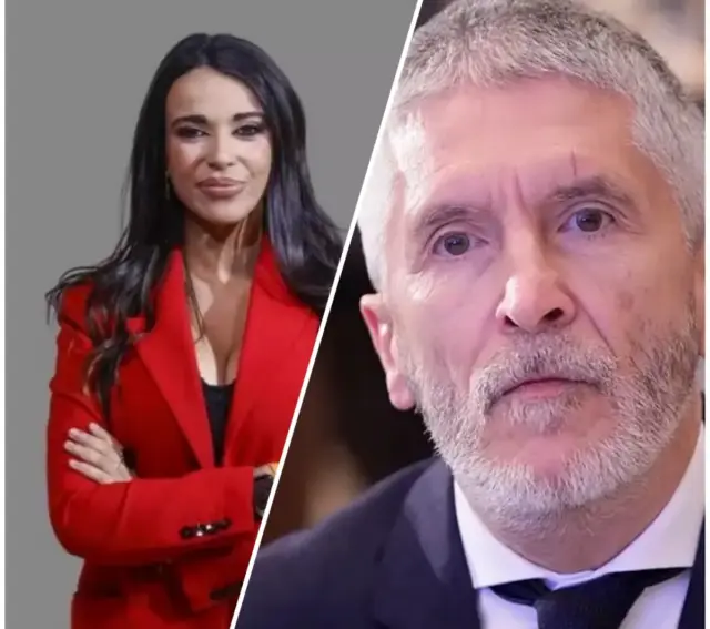 Santaolalla, Leire Díez y el polémico historial de 'escoltas a la carta' de Interior