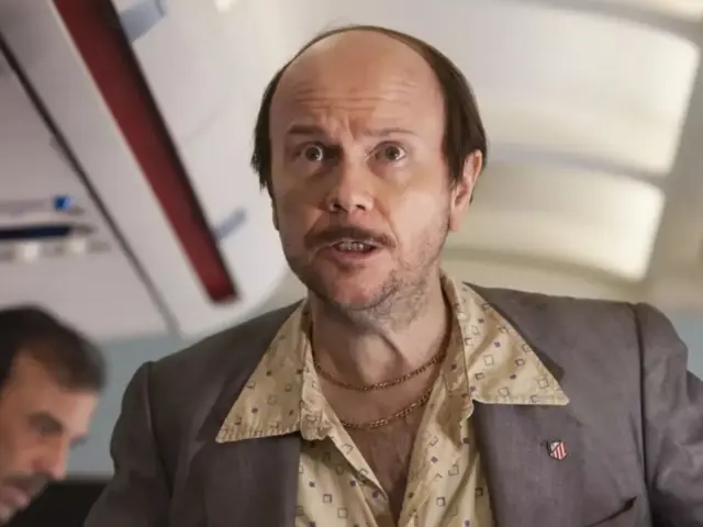 Santiago Segura y el secreto de la "fórmula Torrente": humor, amiguetes y un marketing de oro