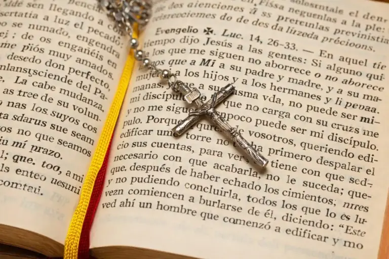 San Olegario, santoral del 6 de marzo