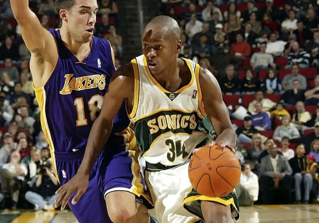 Vuelve el 'Sonic Boom': Seattle recupera a sus Supersonics 18 años después del robo de OKC