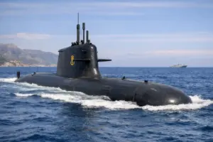 El submarino perfecto que España inventó en 1888: la Armada boicoteó el proyecto por envidia