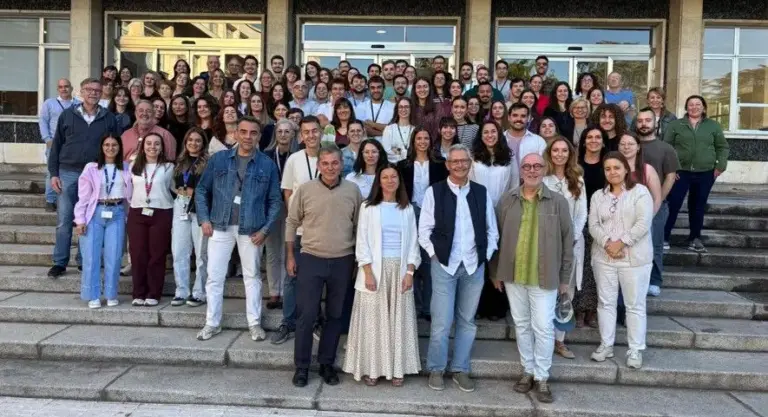 El IIS-FJD participa en la primera investigación española que ha llevado a la aprobación comercial de un medicamento de terapia génica