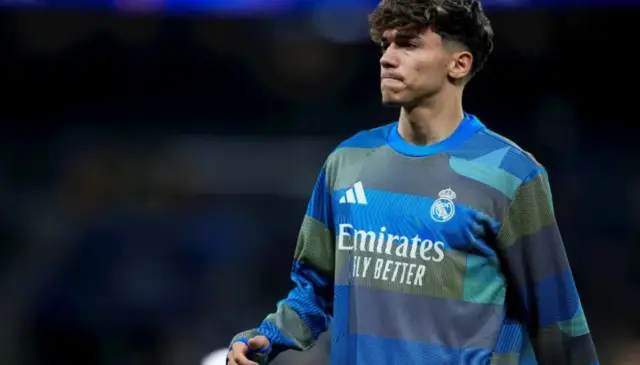 La meteórica subida de valor de Thiago Pitarch en solo tres meses