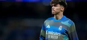 La meteórica subida de valor de Thiago Pitarch en solo tres meses