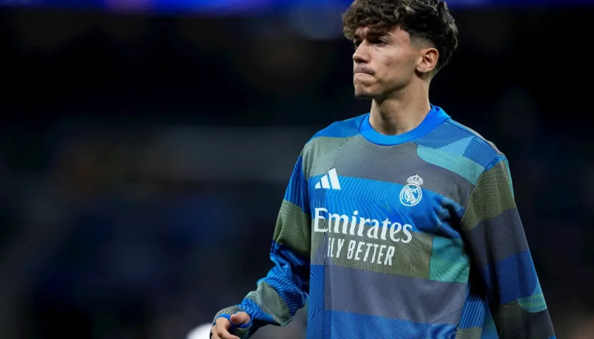 La meteórica subida de valor de Thiago Pitarch en solo tres meses